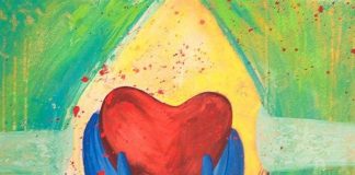 Le Créateur – Cadeau d’amour