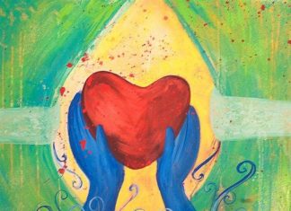 Le Créateur – Cadeau d’amour