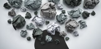 Le Créateur – Changement