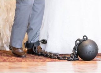 Le Créateur – Culpabilité