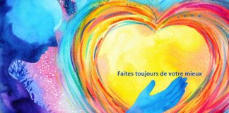 Le Créateur – Faites de Votre Mieux