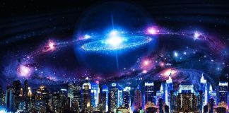 PEUPLES DE LA TERRE de la Fédération Galactique des Mondes