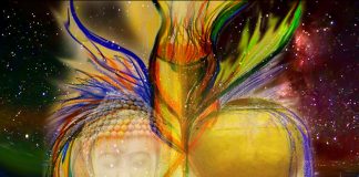 Wesak 2021 : message suivi d’une méditation guidée