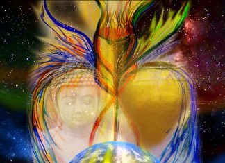 Wesak 2021 : message suivi d’une méditation guidée