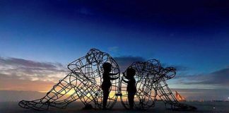 Le Créateur – L’enfant