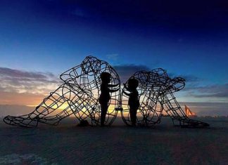 Le Créateur – L’enfant