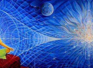 L’Éveil Élargit la Conscience