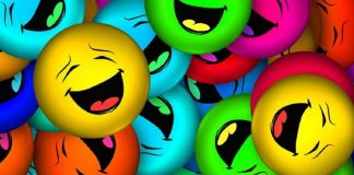 Mieux vaut en rire…!