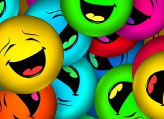 Mieux vaut en rire…!