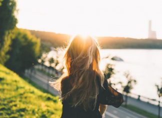 Paix, Amour et Unité !