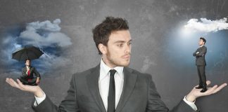 Le Créateur – Positif / Négatif