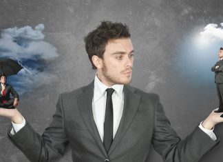 Le Créateur – Positif / Négatif