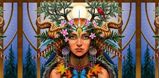 Message important de Gaia