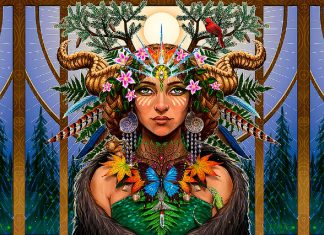 Message important de Gaia