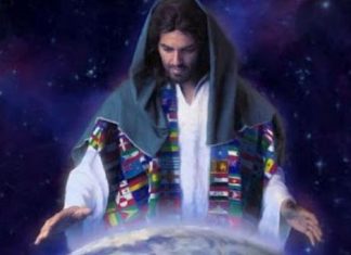 Message de Sananda sur l’Évolution en cours – partie 30