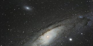 Canalisation de Cassiopée: Rien ne peut altérer votre être