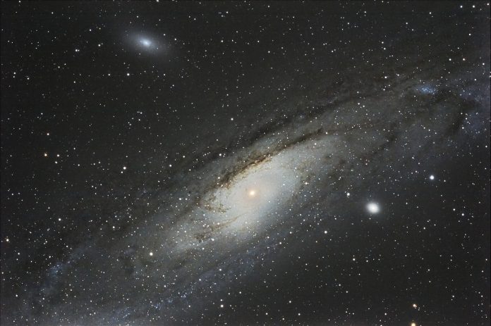 andromeda