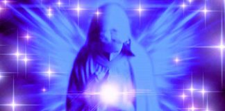 L’Ange de la Liberté