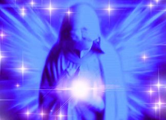 L’Ange de la Liberté