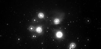 Soyez en Résonance Vibratoire avec Nous!