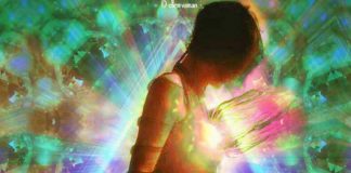 Connexions du Chakra Cœur par Maître Kuthumi