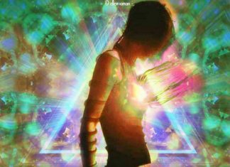 VOTRE TRANSFIGURATION IMMINENTE VERS LE NOUVEAU MONDE