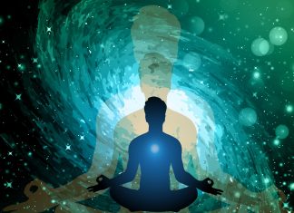 Le Créateur – Votre Force