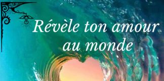 Révèle ton Amour au Monde