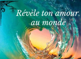 Révèle ton Amour au Monde