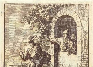 Le Créateur – À vous…