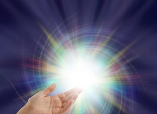 Le don d’énergie par les Andromédans