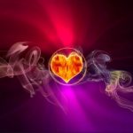 Amour – Coeur – Compassion