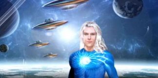 Vous Êtes Maintenant Un Humain De La Fédération Galactique