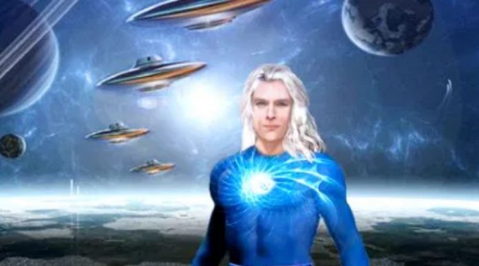 Ashtaria & La Fédération Galactique de Lumière