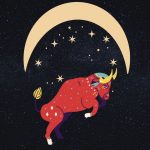 Nouvelle Lune en Taureau