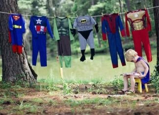 Archange Ariel : Ce Costume Qu’est la Joie