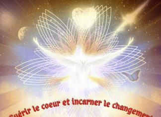 Guérir le coeur et accepter de changer