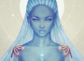 Message du Haut Conseil Pléiadien des Sept