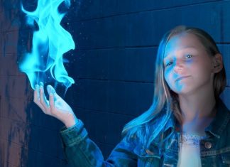 Le Créateur – Magique !