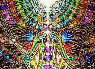 Rappelez-vous que vous êtes déjà un Maître Ascensionné