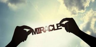 Le Créateur – Miracles