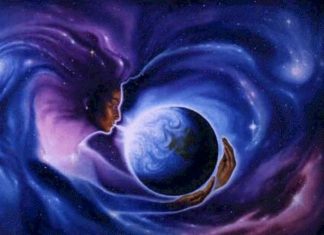 Mère Dieu: Le Divin Féminin est Revenu et c’est à Travers Vous