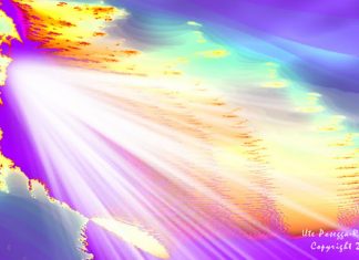 Notre SOI-Divin : La Grâce de me Révéler à Vous