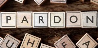 Le Créateur – Pardonnez vous