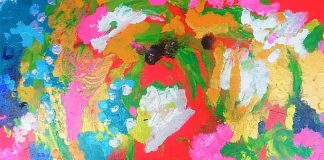 ACCUEIL ET EXPANSION DE CHRIST EN SOI – 5.5.5 SUITE NUMÉRIQUE SACRÉE