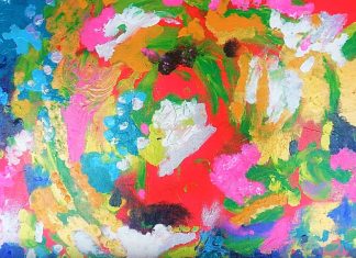 ACCUEIL ET EXPANSION DE CHRIST EN SOI – 5.5.5 SUITE NUMÉRIQUE SACRÉE