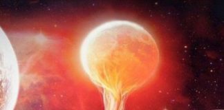 Renais dans ce nouvel espace Sacré qui t’appelle