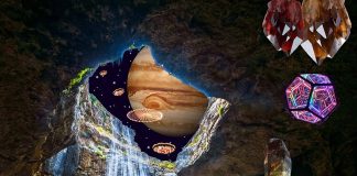 Vous êtes les piliers du Temple de la Vie qui va s’incarner pour devenir plus Lumière, dans une autre dimension