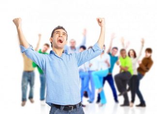 Le Créateur – Votre plus grand admirateur