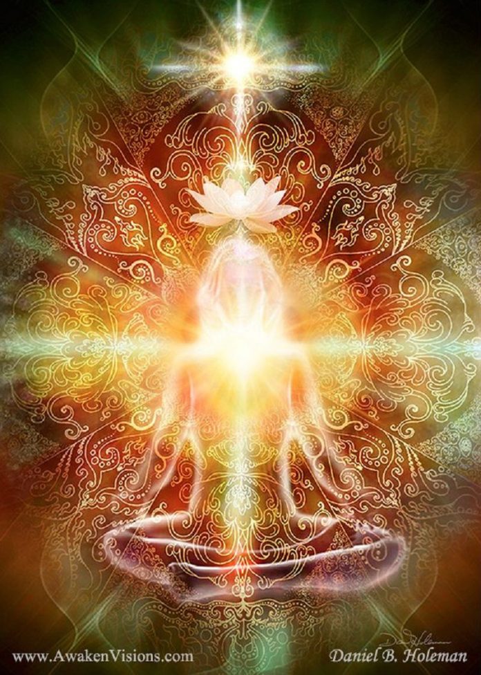 Votre Âme est la Pureté